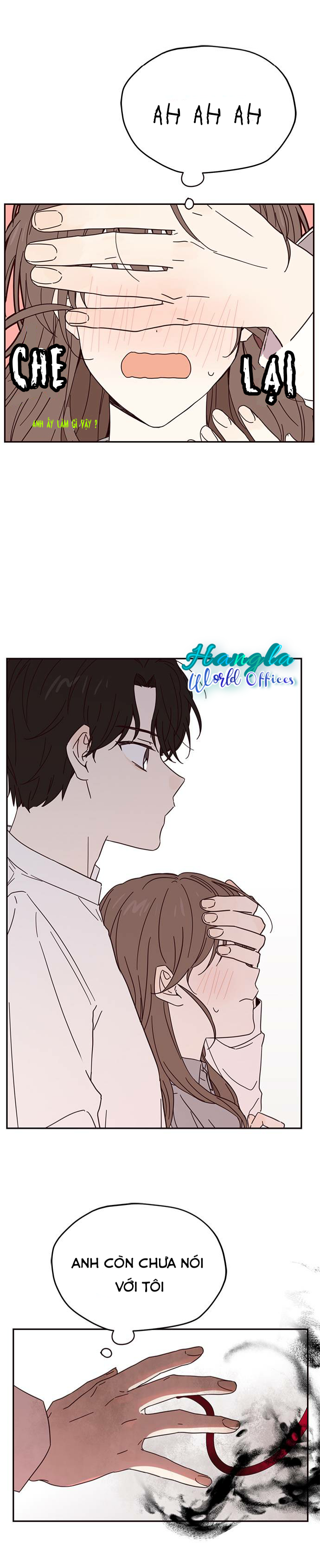 chủ đề tình yêu chapter 5 5