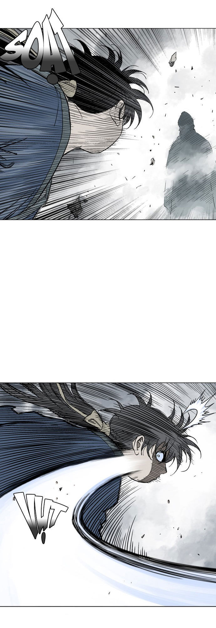 cao thủ 2 chapter 10 49