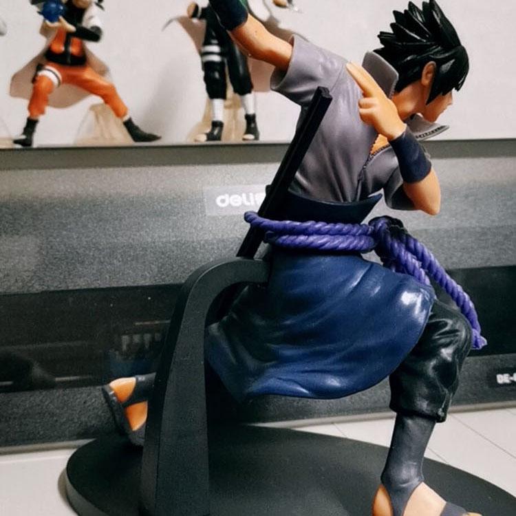 Mô hình sasuke hàng siêu nét chất lượng