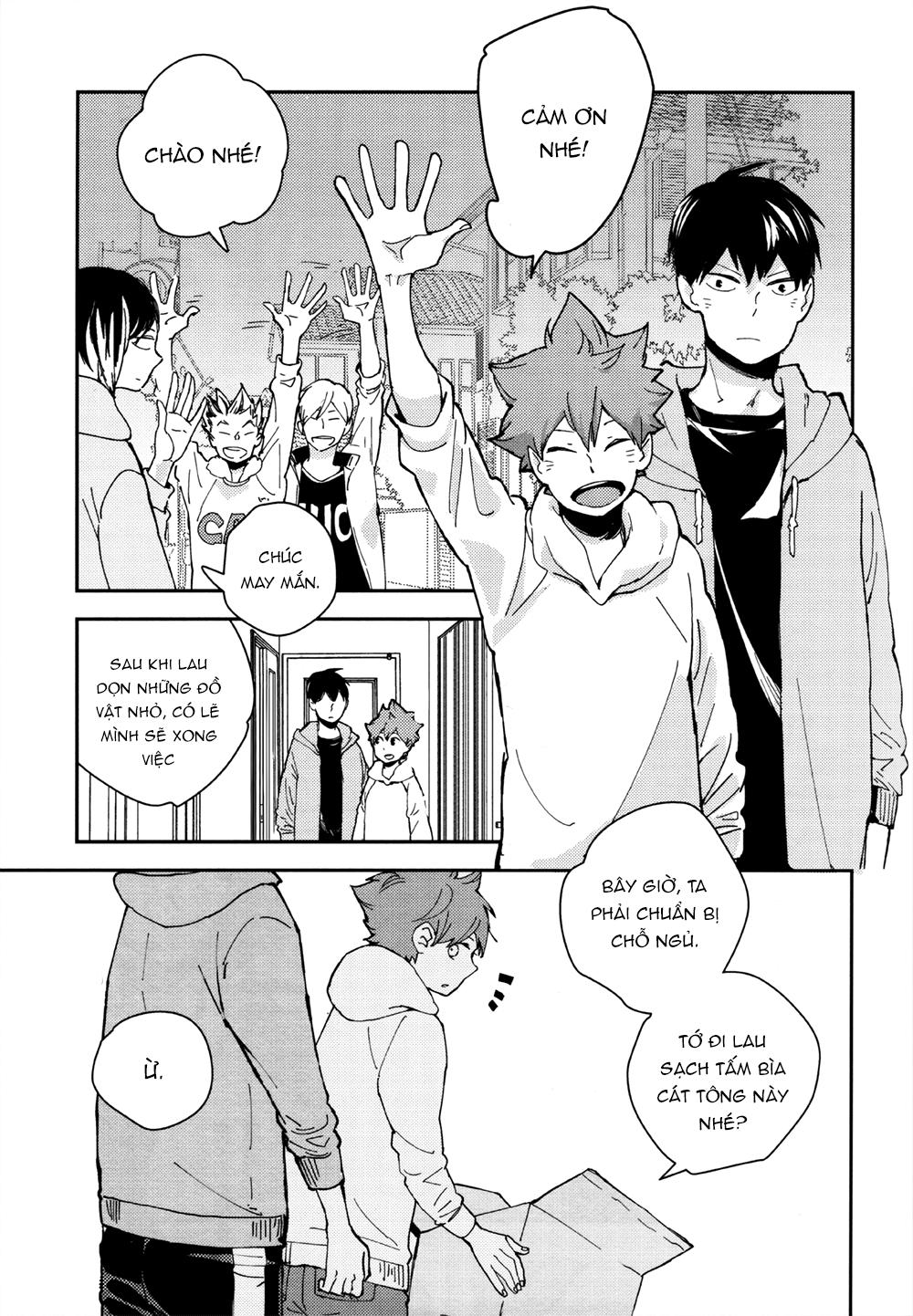 tuyển tập haikyuu dj by dammei bl chapter 18 29