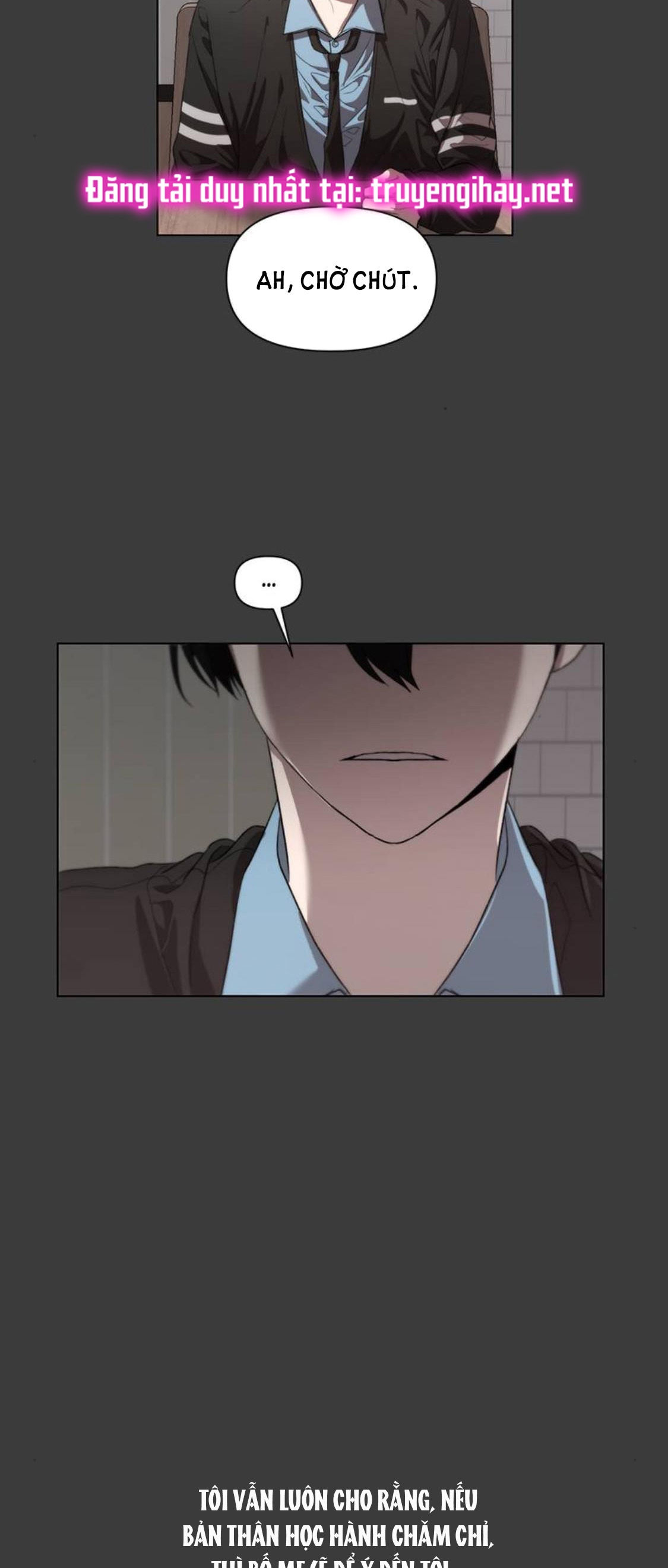 Tự Do Trong Mơ chapter 28.1 17