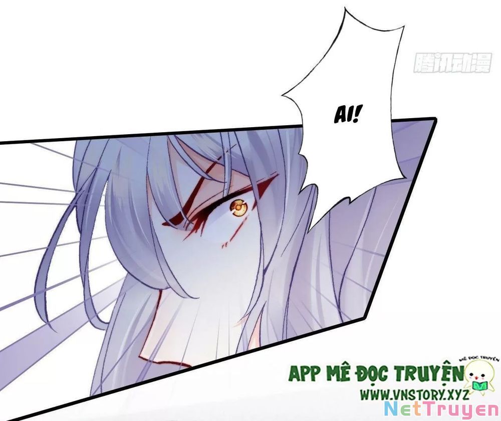 lại bị bệnh chiều chuộng quấn lấy chapter 62 53