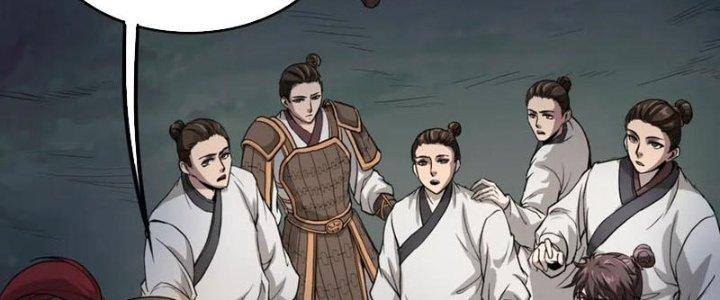 đại tần, ta là con tần thủy hoàng, giết địch thành thần chapter 4 108