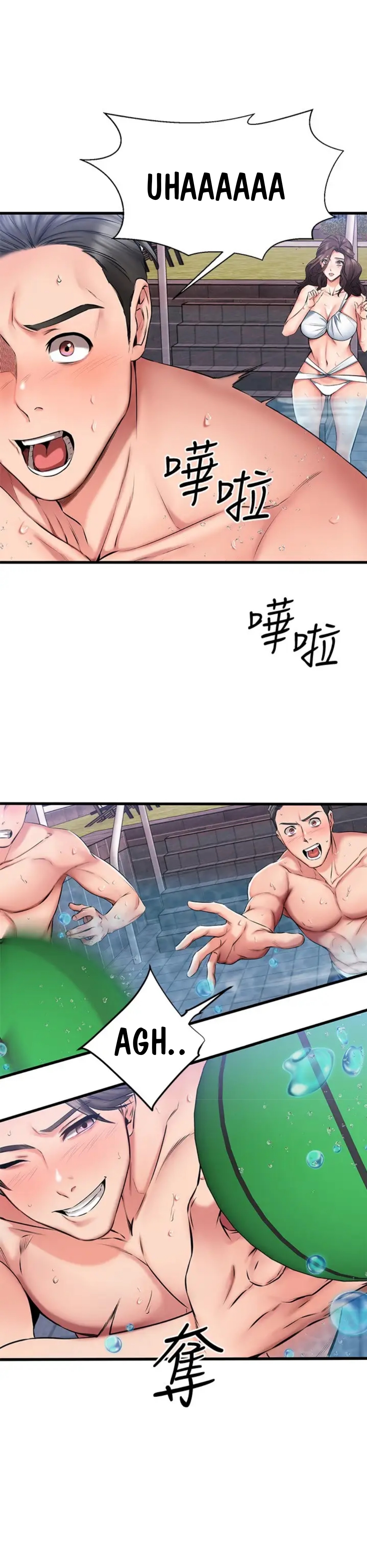 ranh giới người bạn chapter 21 38