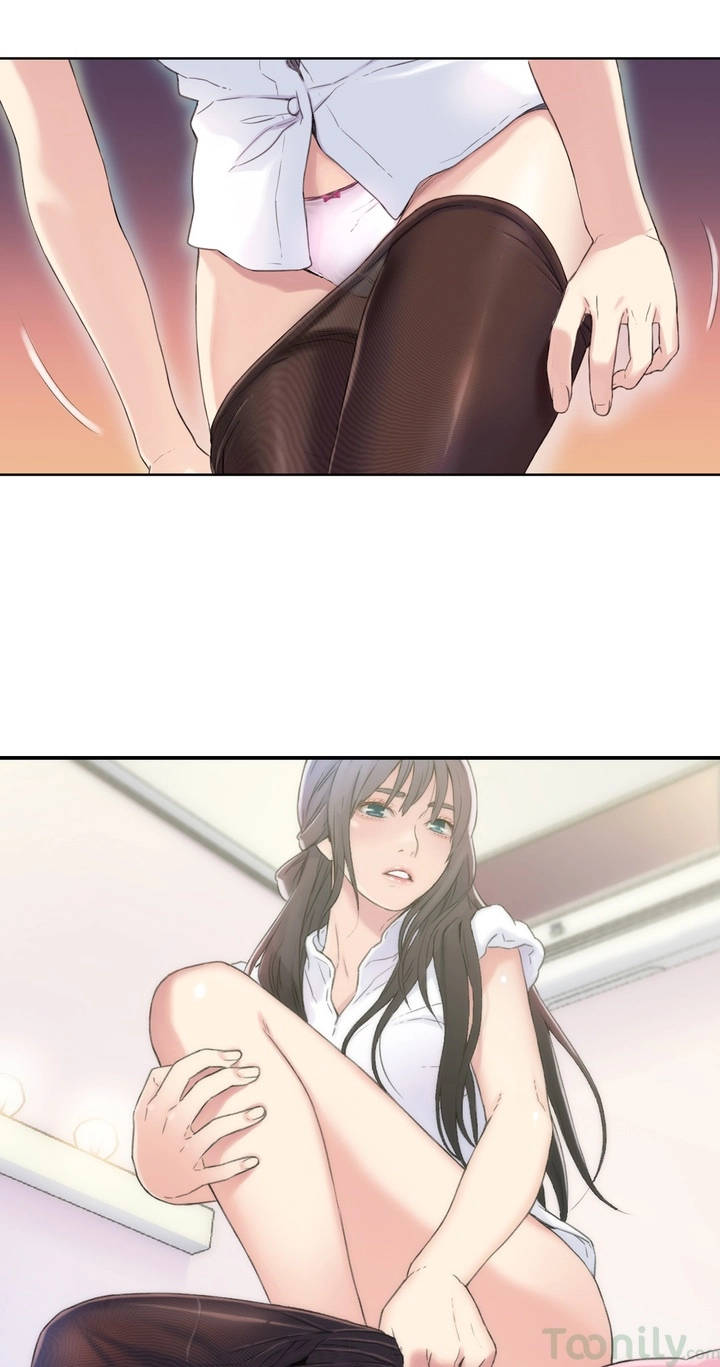 [raw] anh chàng ngọt ngào chapter 1 49