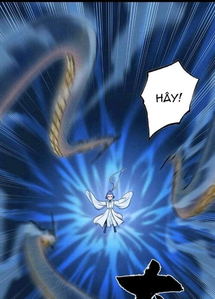 ngao bính truyện chapter 6 43