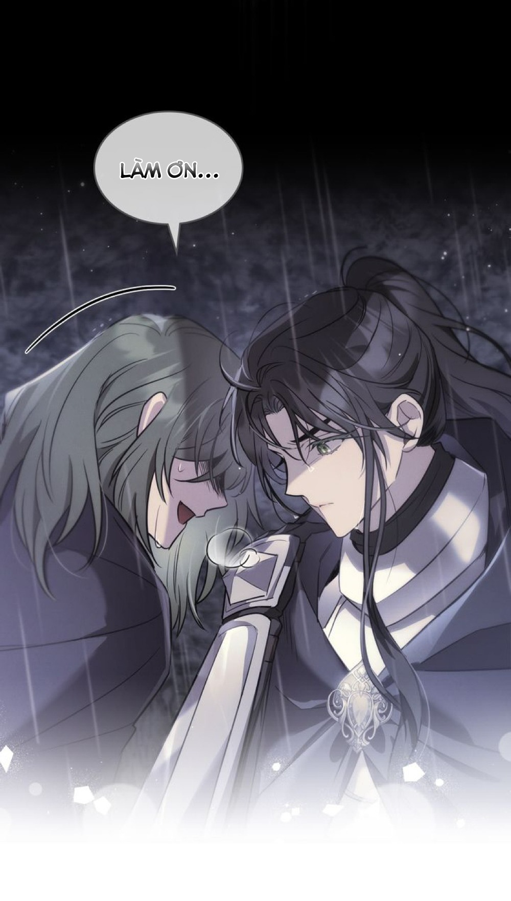 cái bóng trong đêm chapter 31 135