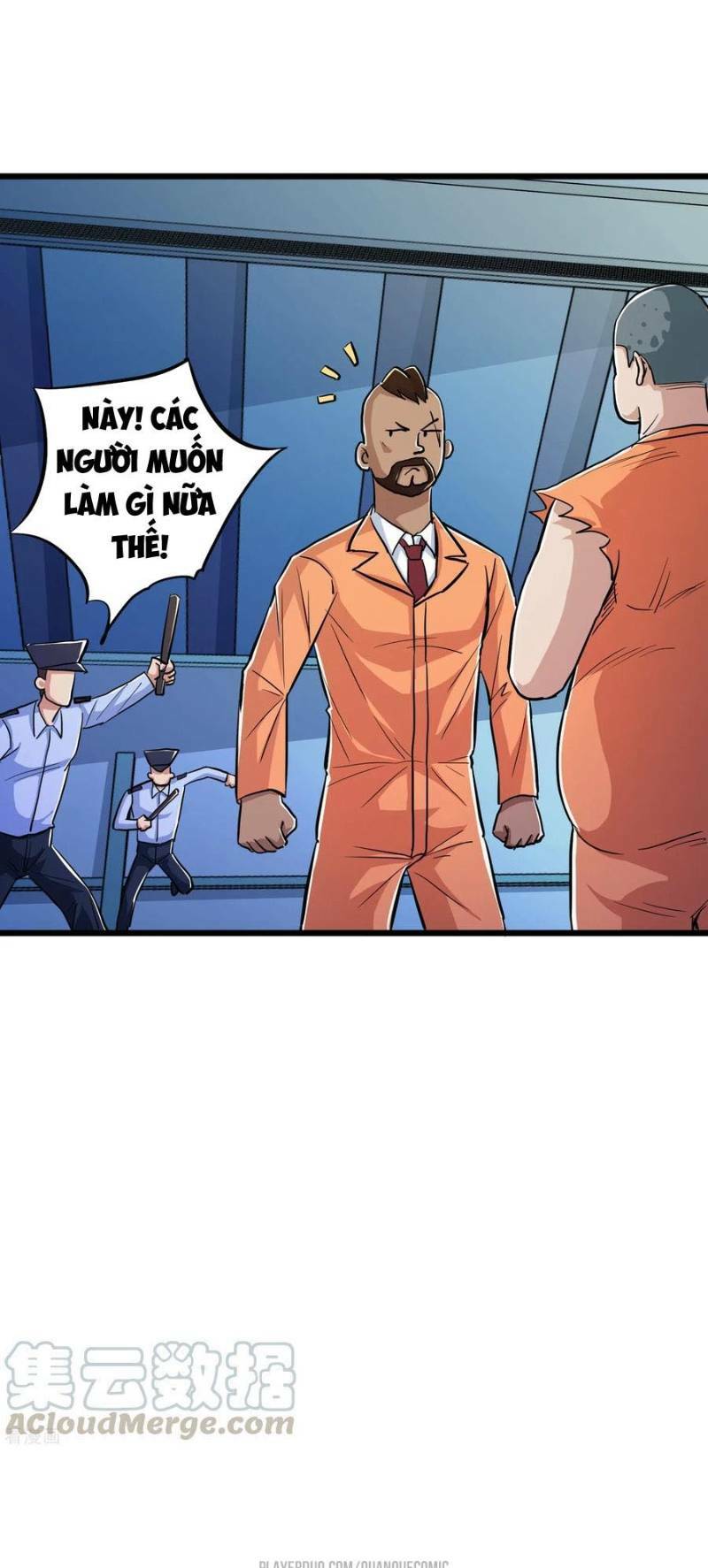 tối cường đặc chủng binh của hoa khôi chapter 64 5