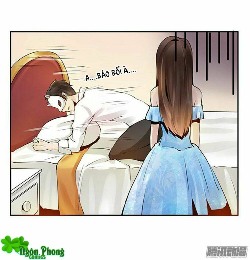 vũ hội thần bí chapter 13 10