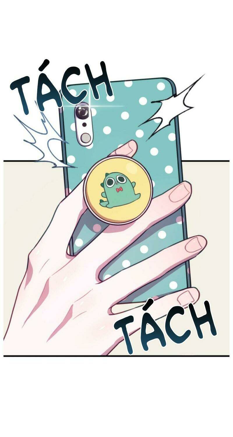 lạy chúa! xin hãy để con trở thành ác ma chapter 4 24