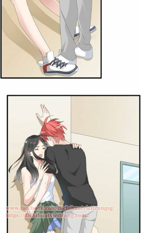 lều khều biết yêu chapter 58 28