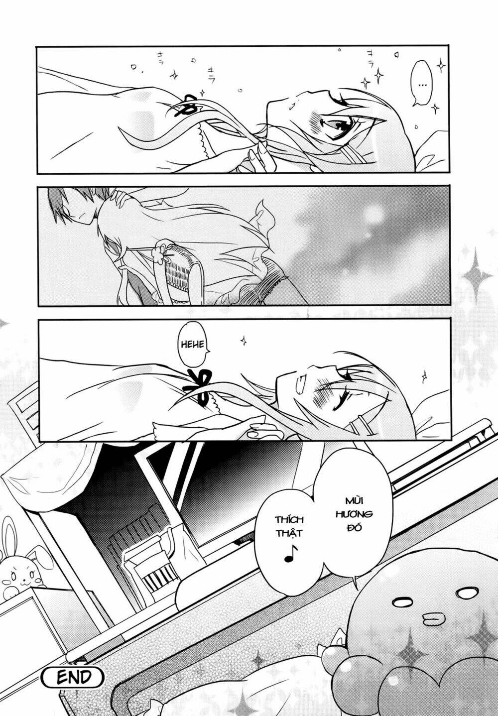 oreimo dj collection chapter 15 13