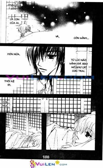 thiên thần dễ thương chapter 6 158