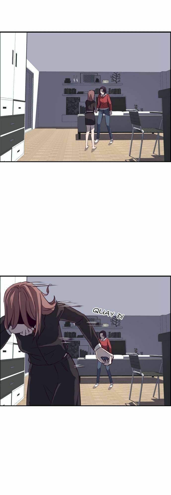 thời khắc định mệnh chapter 1 39