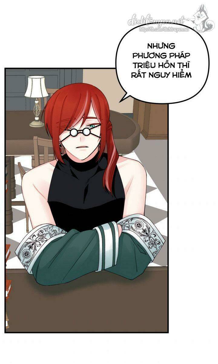 công chúa bãi rác chapter 24 63