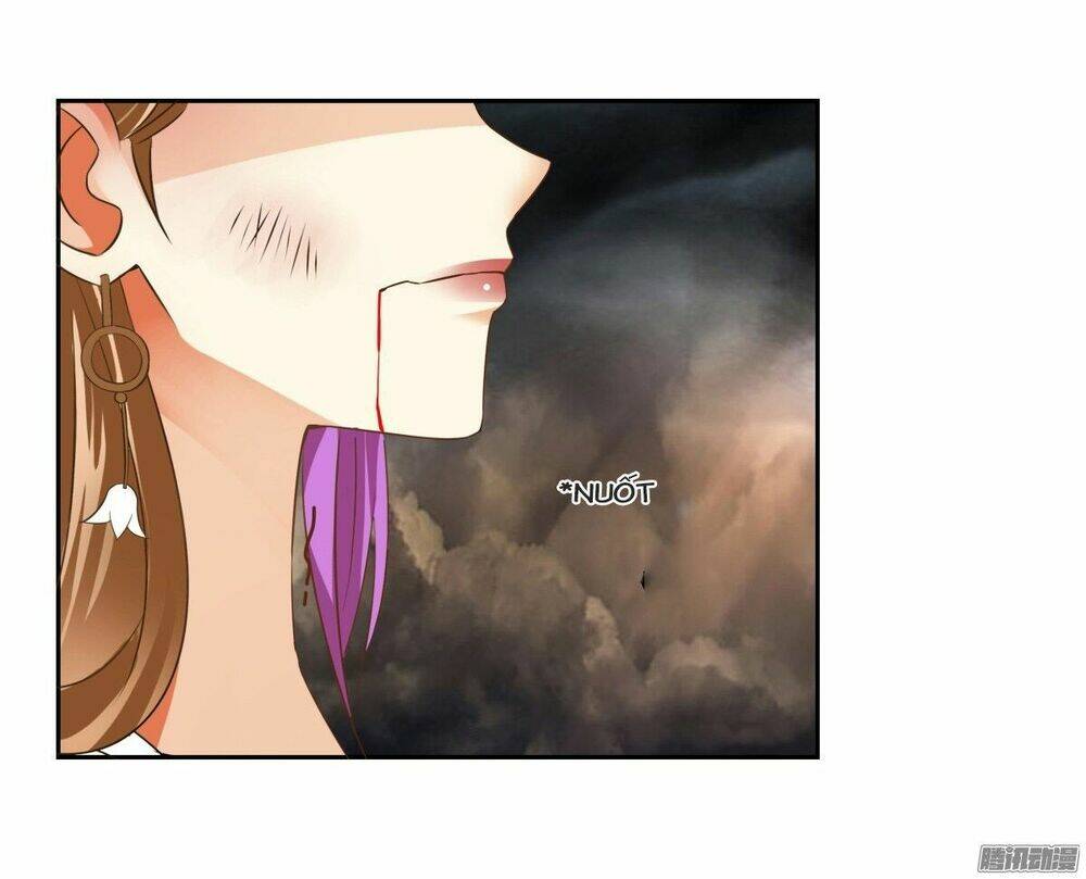 thần y khí nữ chapter 1.2 17