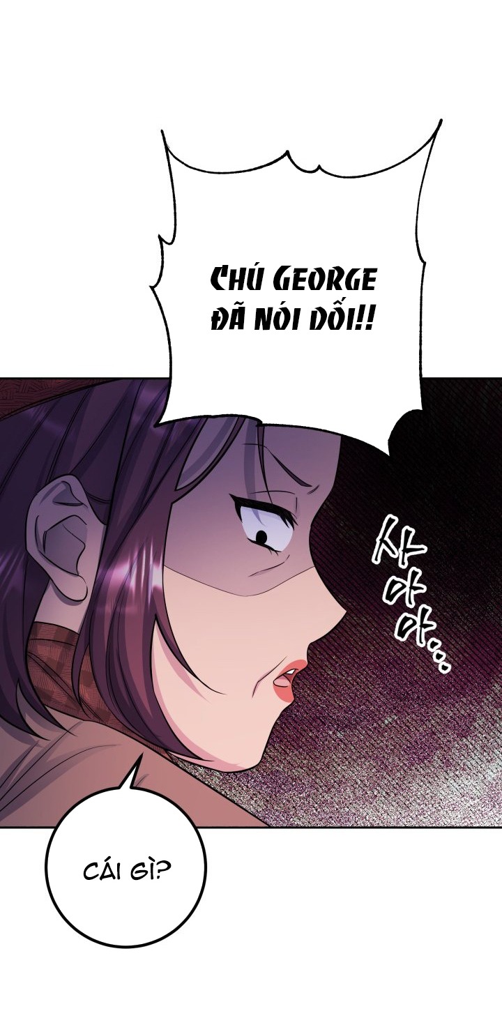 [18+] nếu cứu rỗi một cầm thú hư hỏng chapter 29.2 30