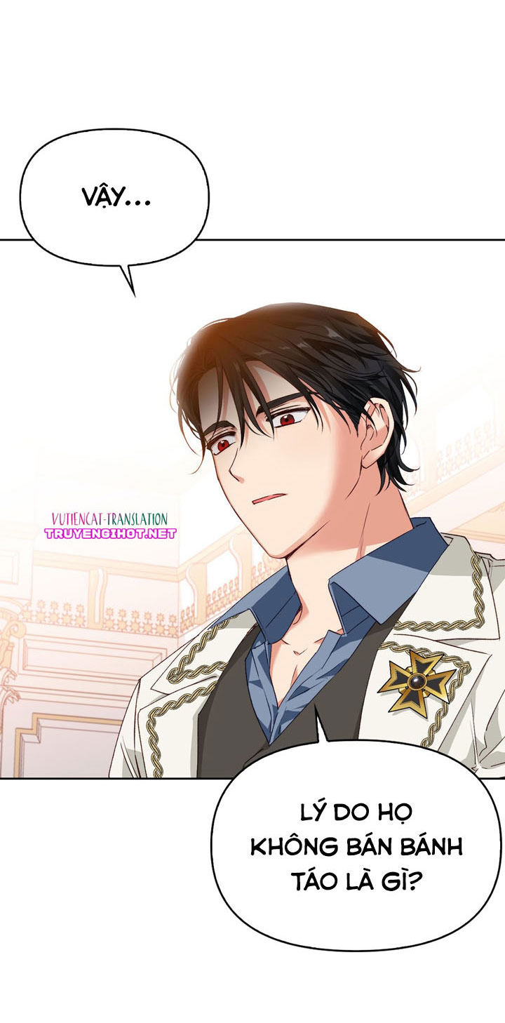 ác nữ xứng đôi với bạo chúa chapter 67 4