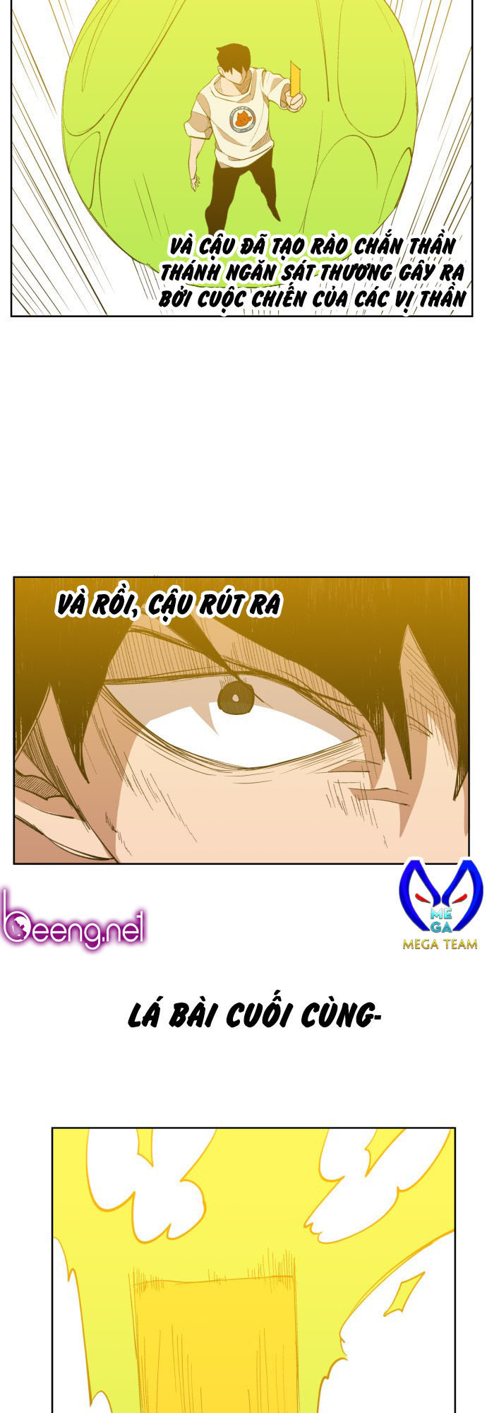 hard core leveling warrior chapter 174 15