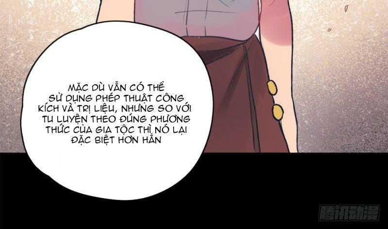 gia sư tổ tiên chapter 4 39