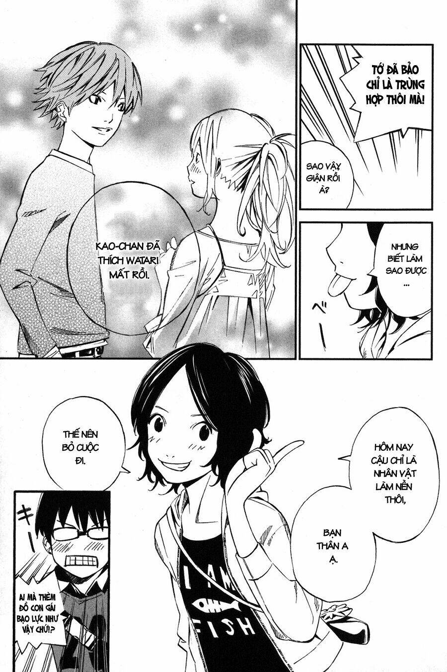 shigatsu wa kimi no uso chapter 1 61