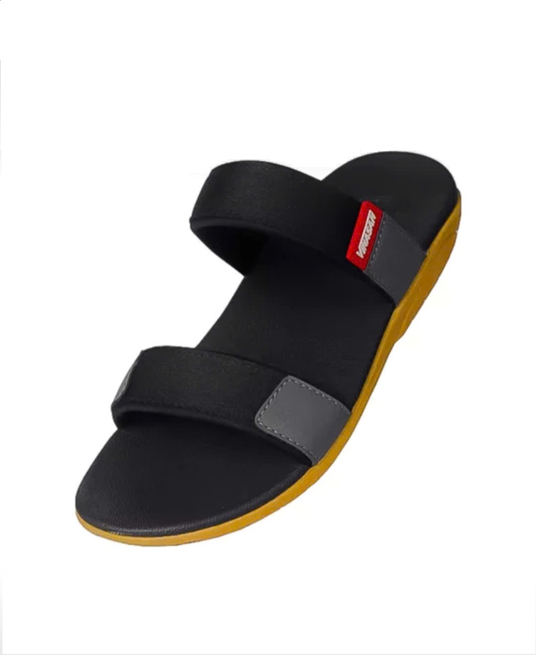 Giày sandals nam VN2520 size 39-44. Hàng chính hãng VINASAN hàng sx tại Việt Nam