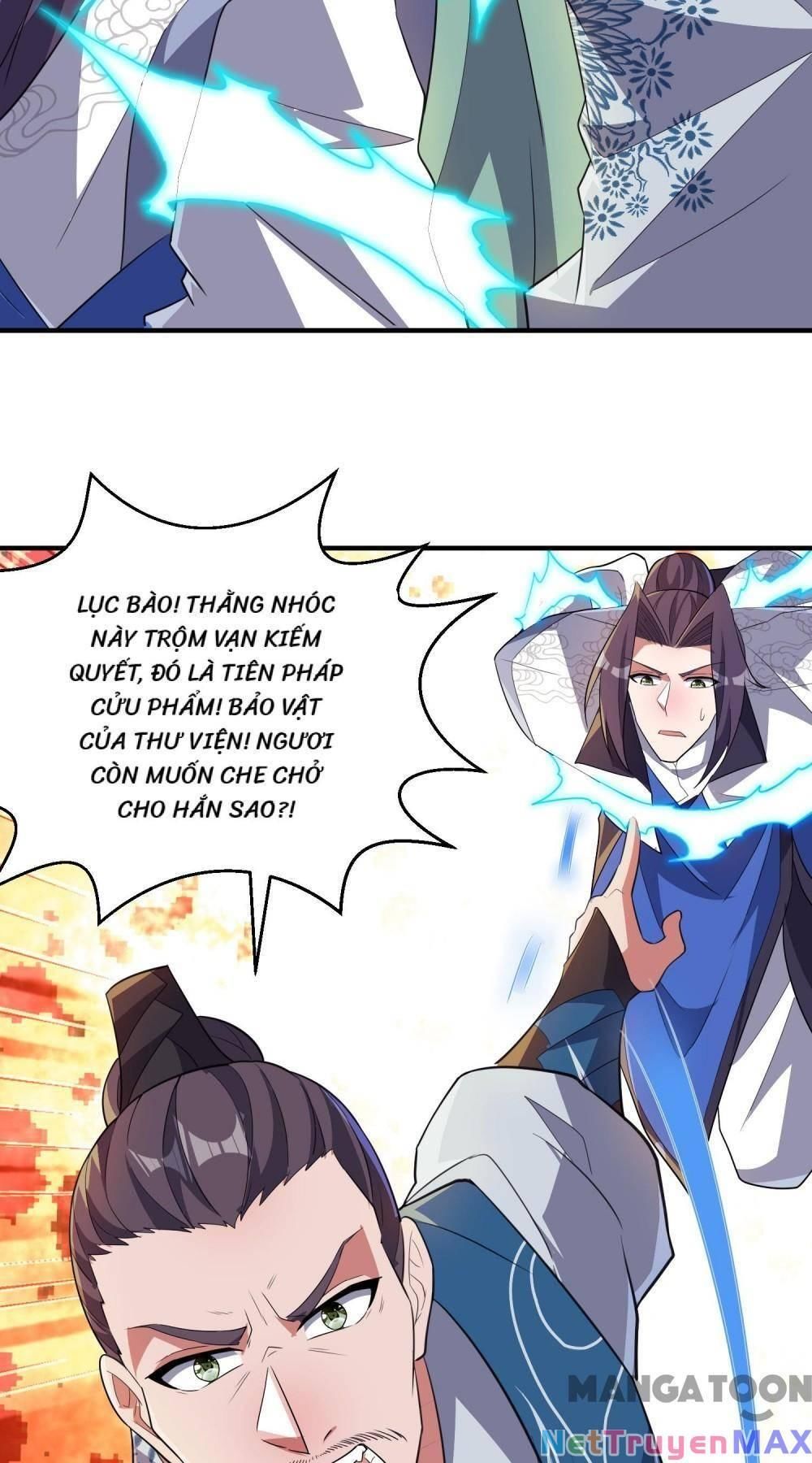 đệ nhất người ở rể chapter 258 30