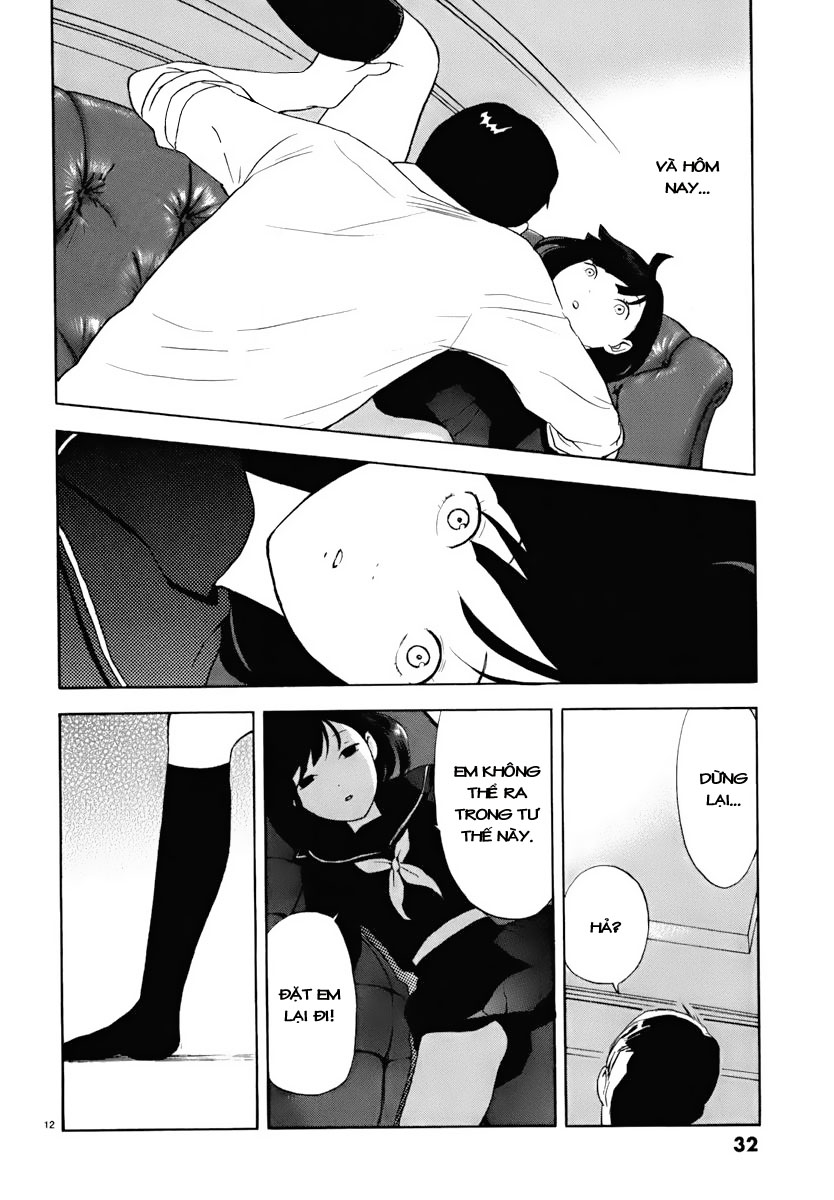 himegoto - juukyuusai no seifuku chapter 2 15