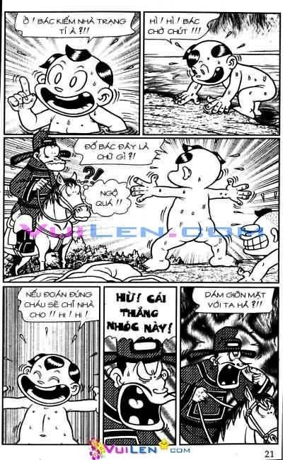 thần đồng đất việt chapter 44 21