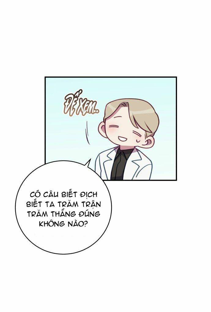 lạy chúa! xin hãy để con trở thành ác ma chapter 7 41