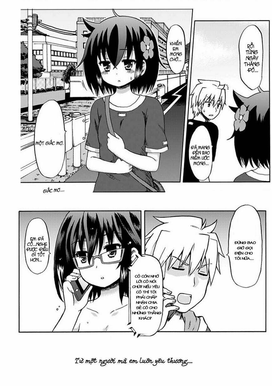 fujimura-kun meitsu chapter 0 9