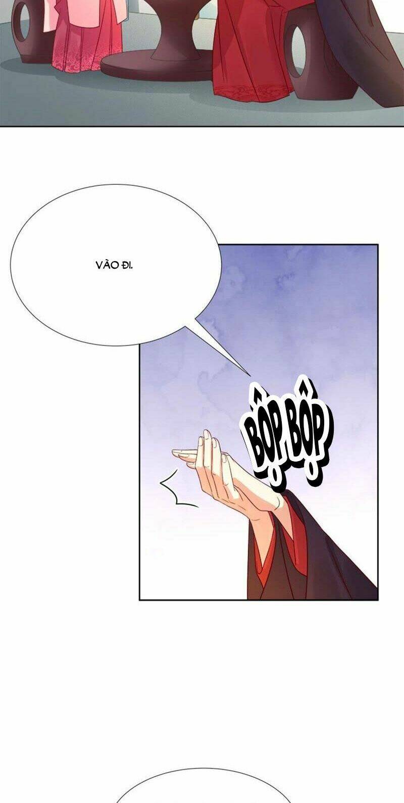 xuân khuê bí lục: xưởng công thái liêu nhân chapter 61 19