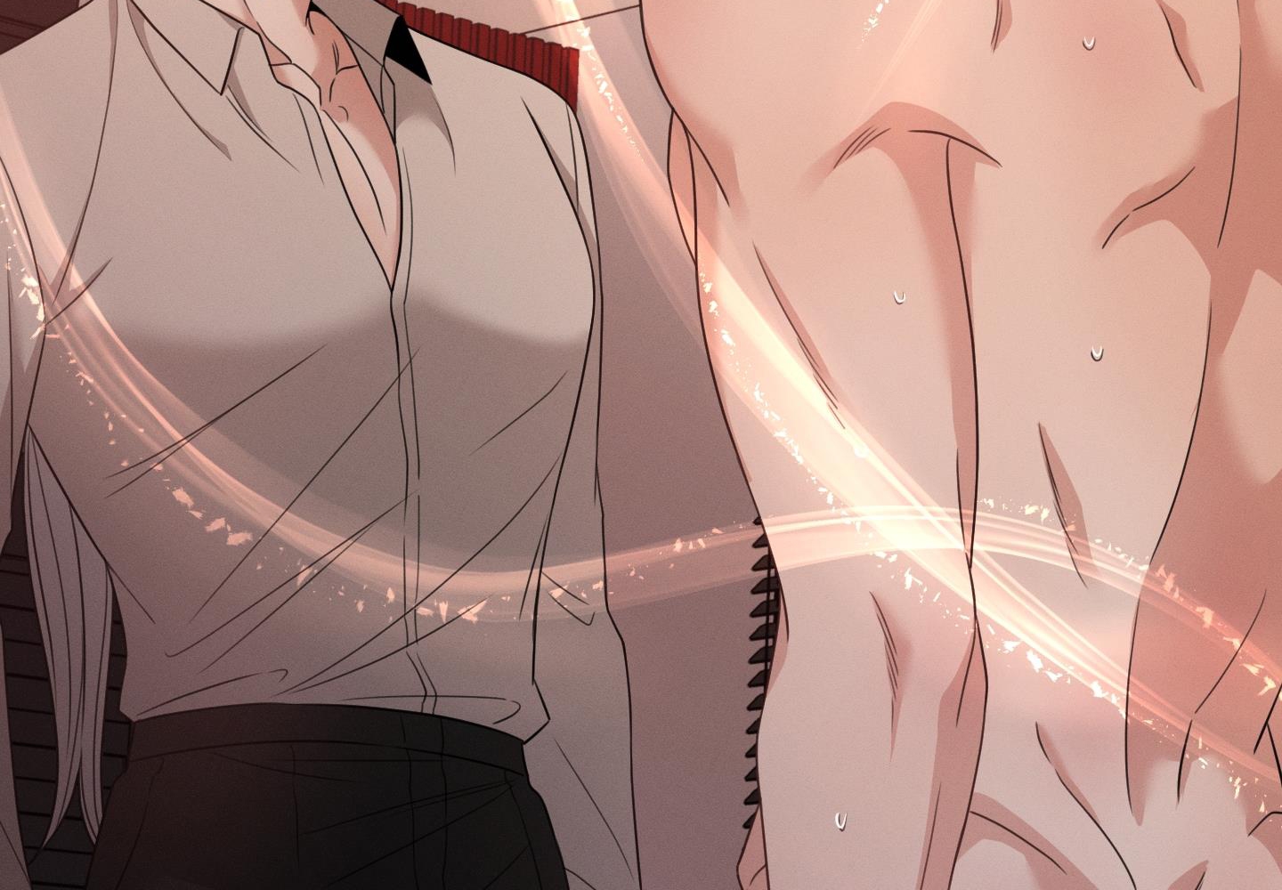 hội chứng minmotion chapter 19 161