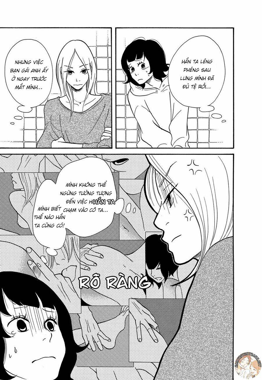 kurasu hako chapter 1 19