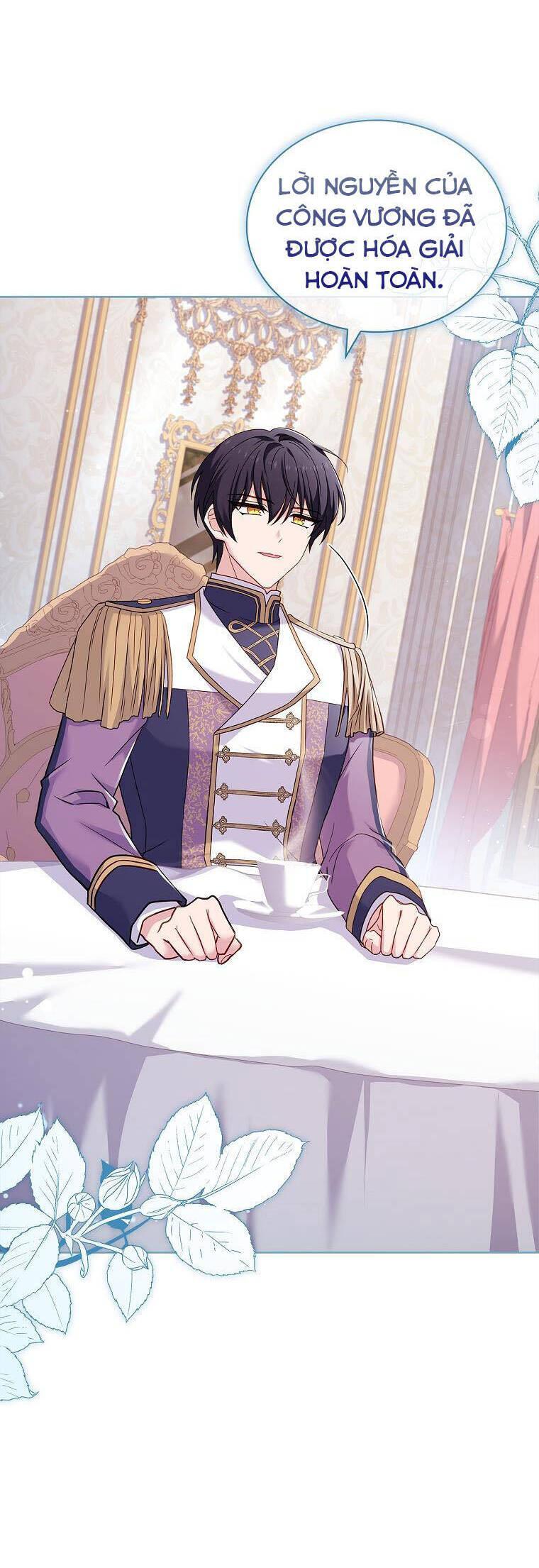 để yên cho tiểu thư hiền chapter 113 15