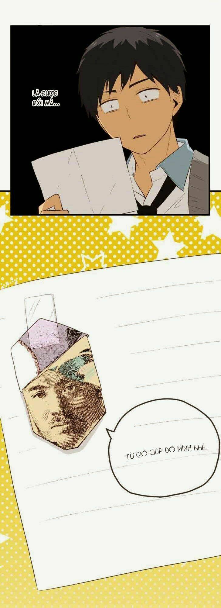 viên thuốc trùng sinh chapter 20 8