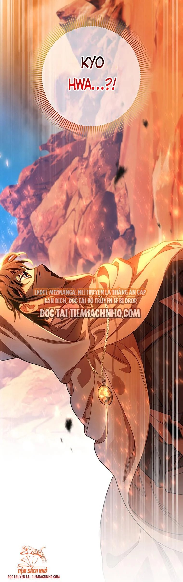 Trở Thành Cứu Tinh Của Nhân Vật Chính chapter 18.5 21