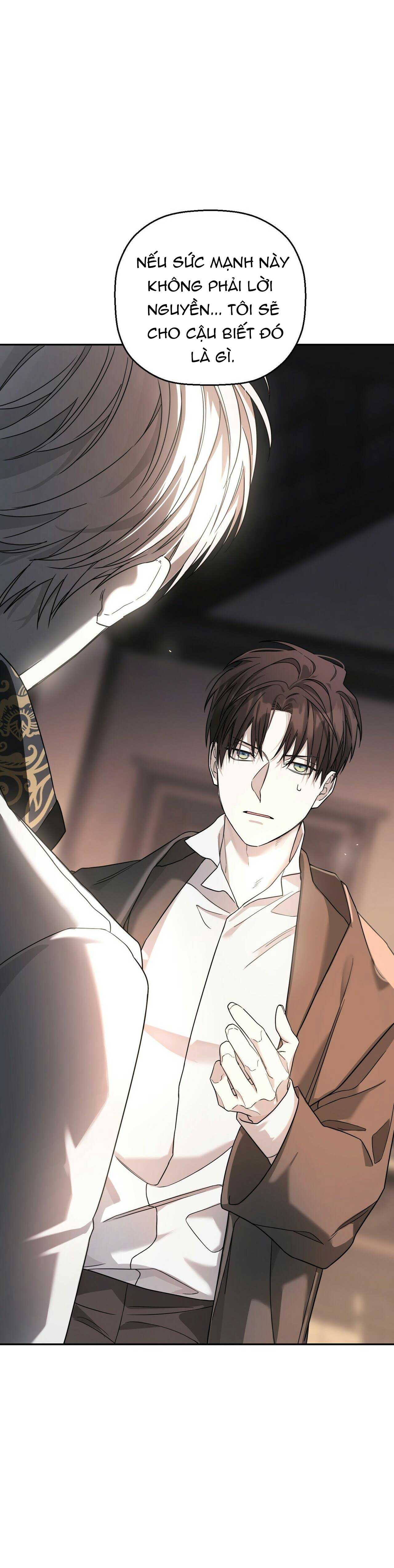 khế ước vĩnh cửu chapter 9 15