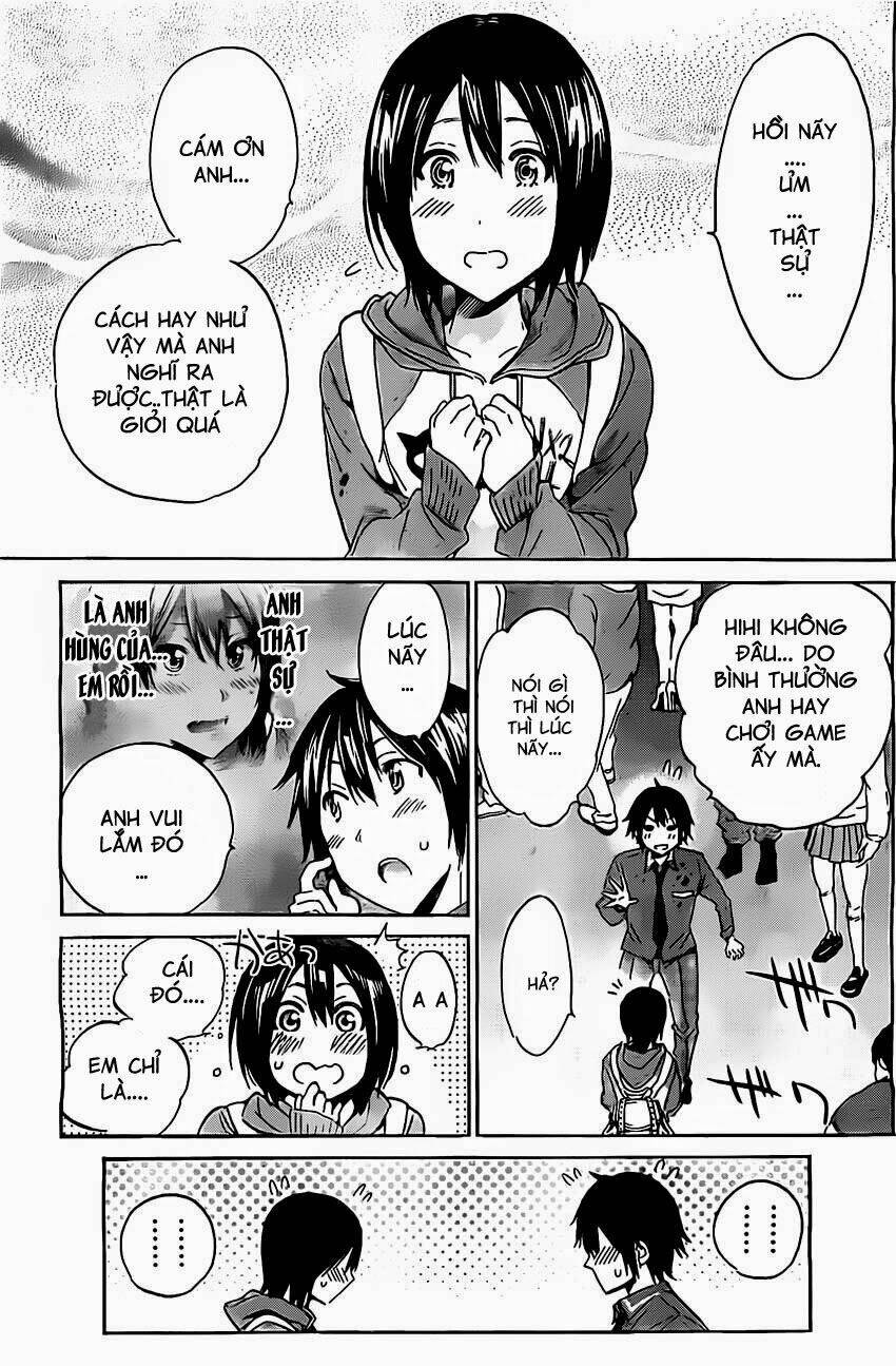 real account ii chapter 0.4 3