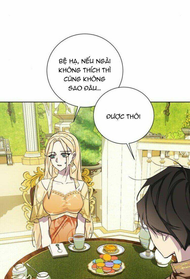 ta đã từng mong nàng biến mất chapter 25 46