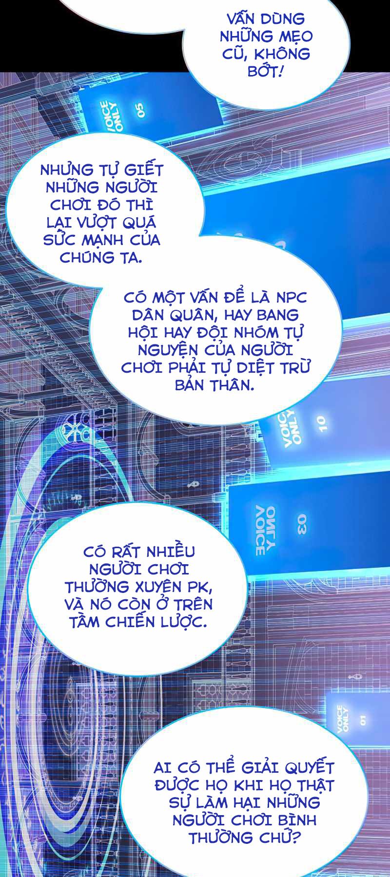 tôi là lính mới chapter 87 73