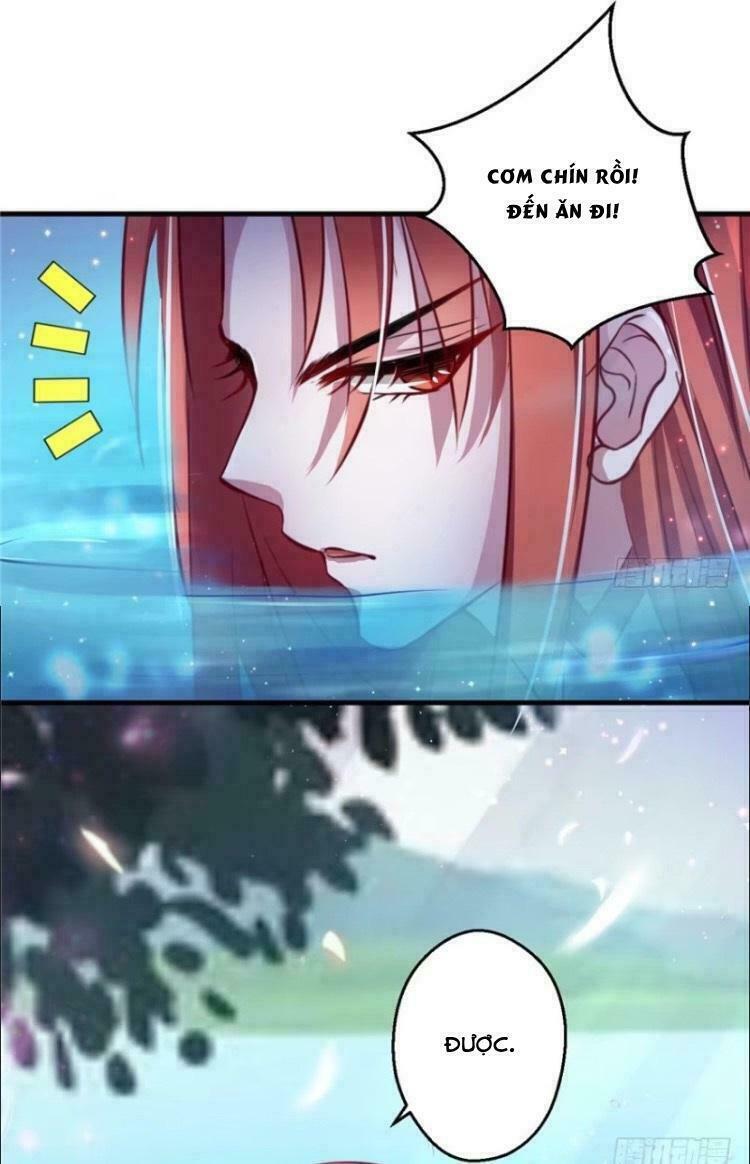 [16+] thảnh thơi thú thế chủng chủng điền, sinh sinh tể chapter 19 24