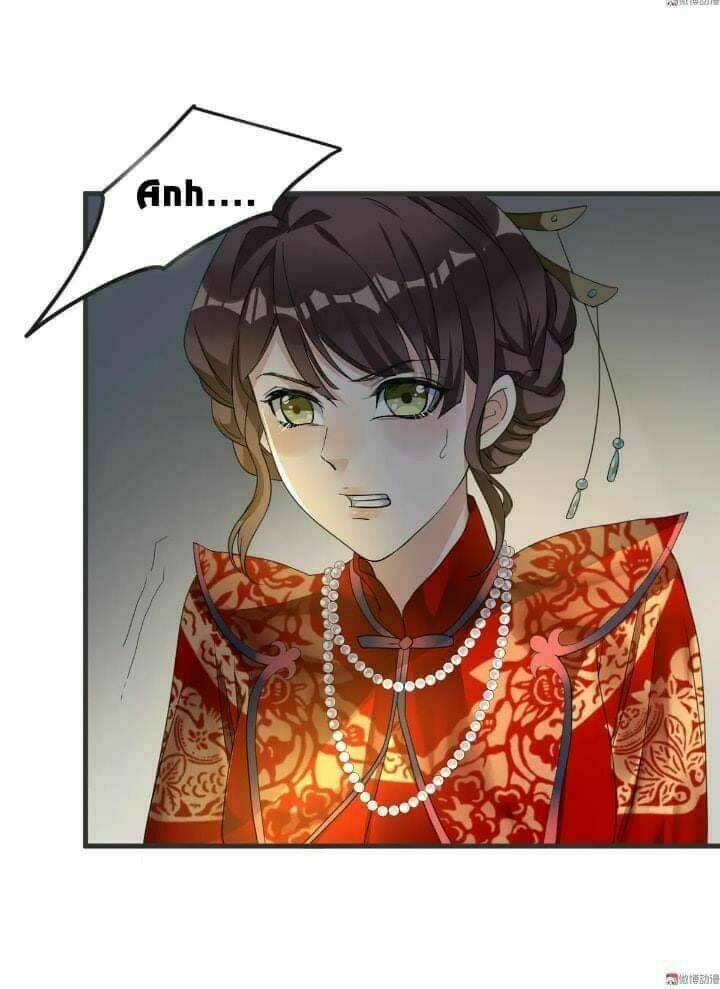 tổng tài truy thê: phu nhân đừng hòng trốn chapter 7 21