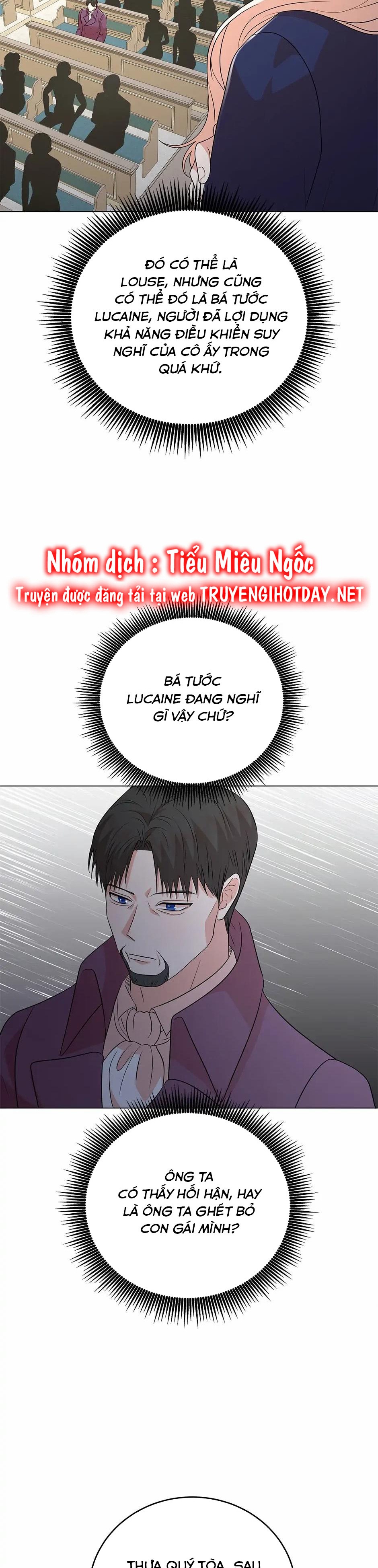 diễn vai ác nữ cũng thật khó khăn chapter 86 38