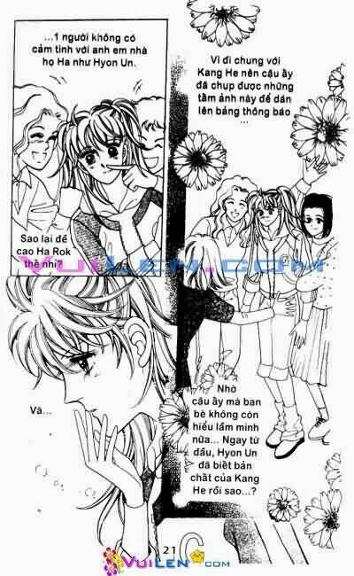 mùa hạ vàng chapter 9 22