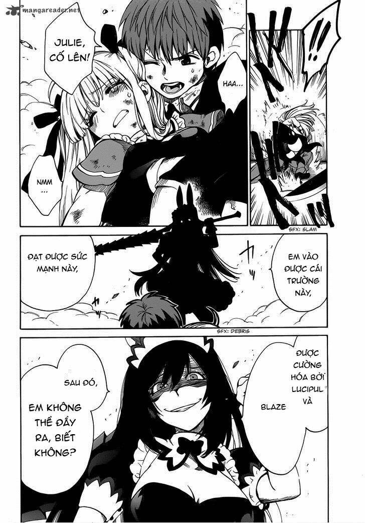 absolute duo chapter 13 16