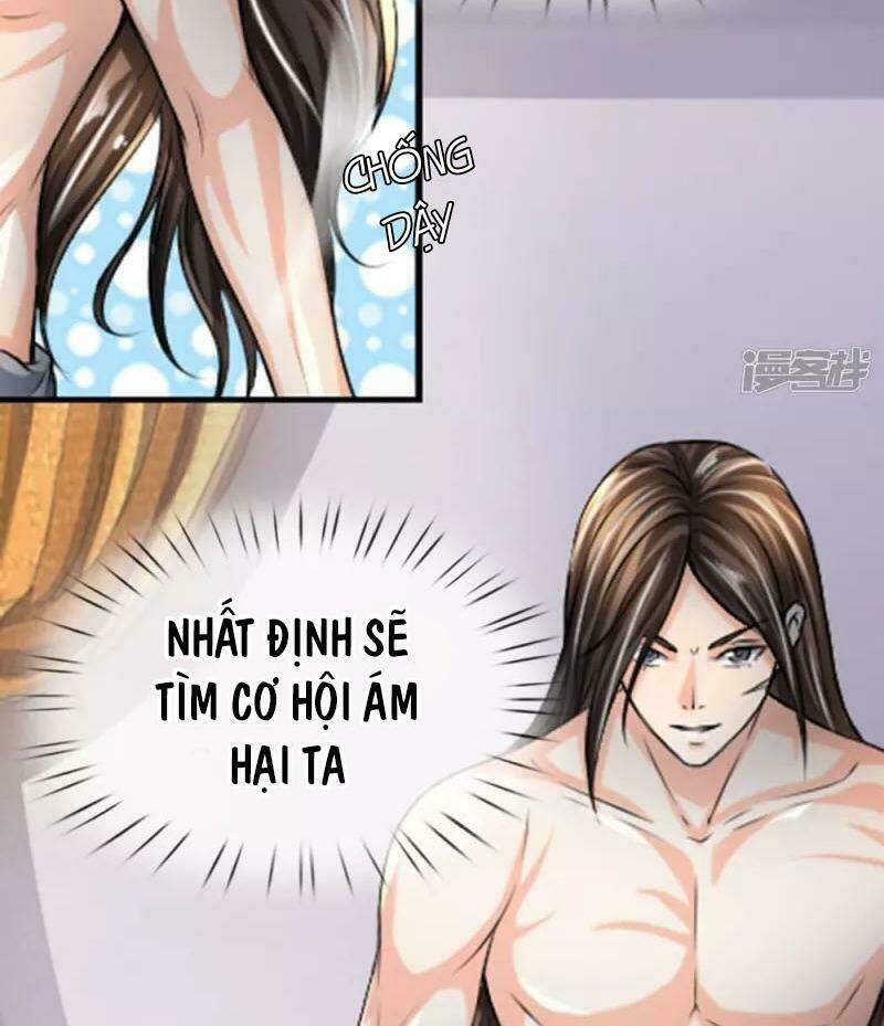 chí tôn hồng bao hoàng đế chapter 11 17