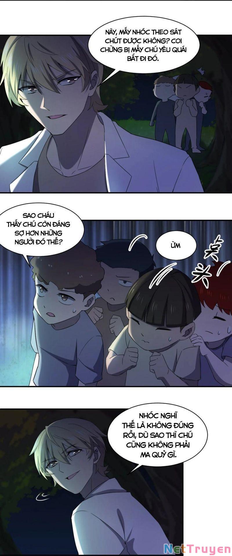 đừng hiểu lầm, tôi mới là người bị hại! chapter 58 24