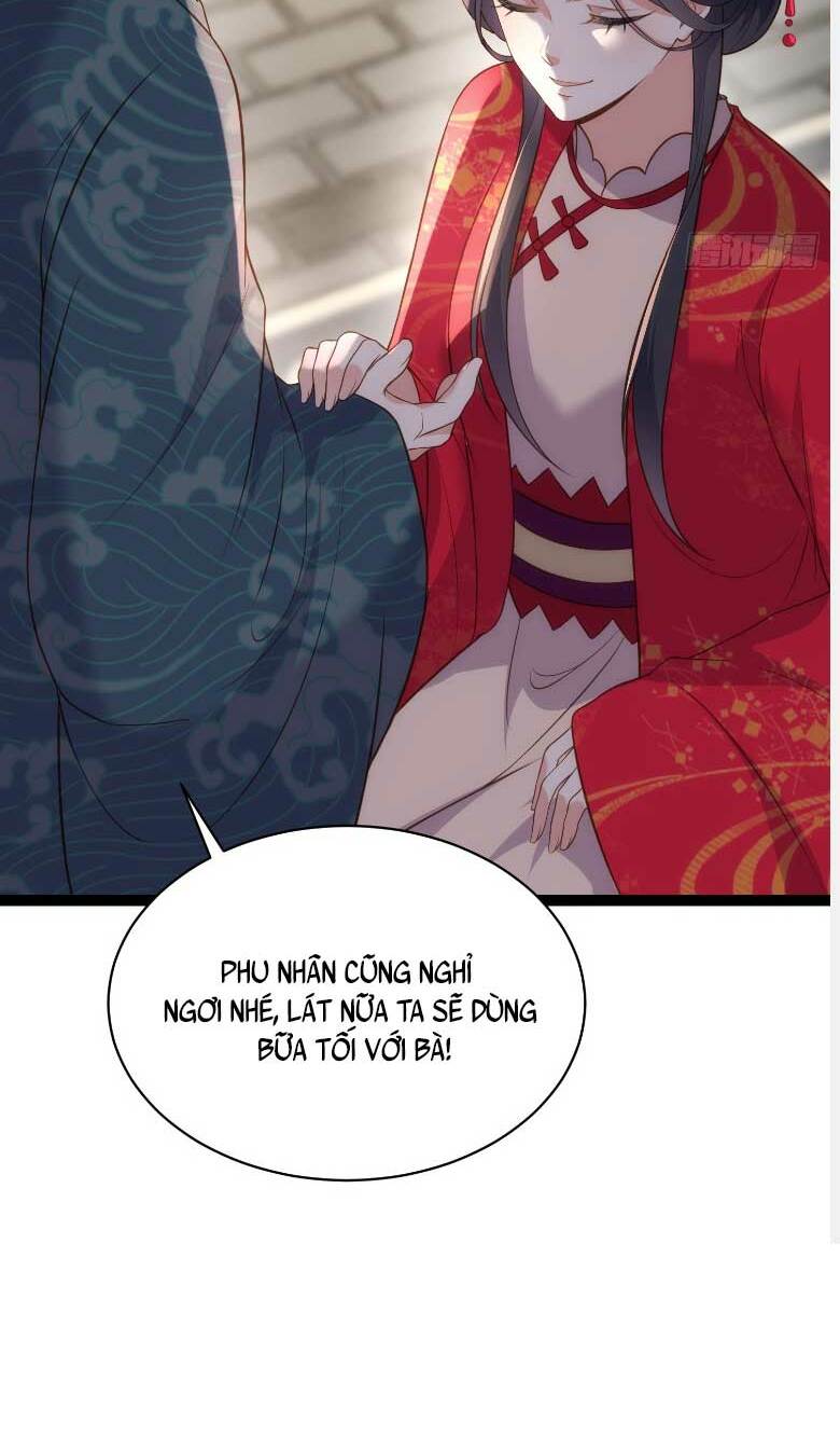 hoạn phi thiên hạ chapter 326 32