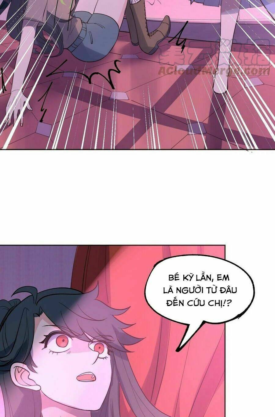 vô hạn khắc kim chi thần chapter 43 11